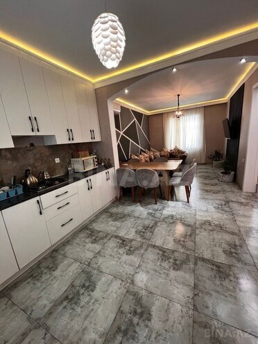 5-комн. дом/дача - пос. Шаган - 200 м² (10)
