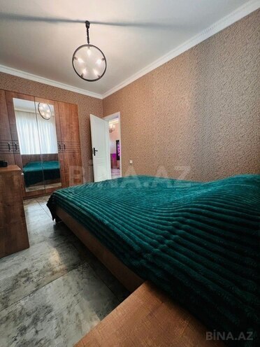5-комн. дом/дача - пос. Шаган - 200 м² (8)