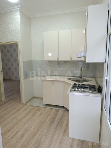 2-комн. дом/дача - м. Сахил - 39 м² (4)