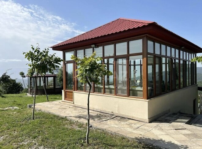 Участок - Шемаха - 1150 сот (13)
