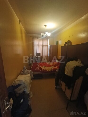 2 otaqlı yeni tikili - Memar Əcəmi m. - 41 m² (3)