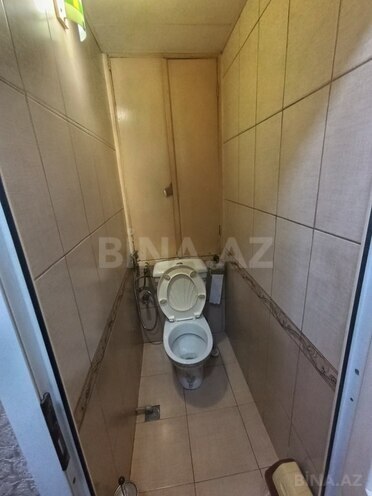 2 otaqlı yeni tikili - Memar Əcəmi m. - 41 m² (6)