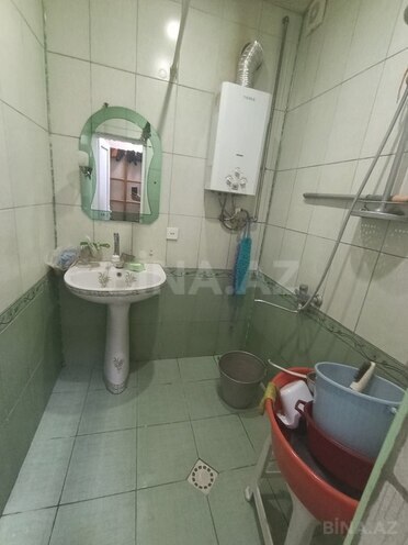 2 otaqlı yeni tikili - Memar Əcəmi m. - 41 m² (5)