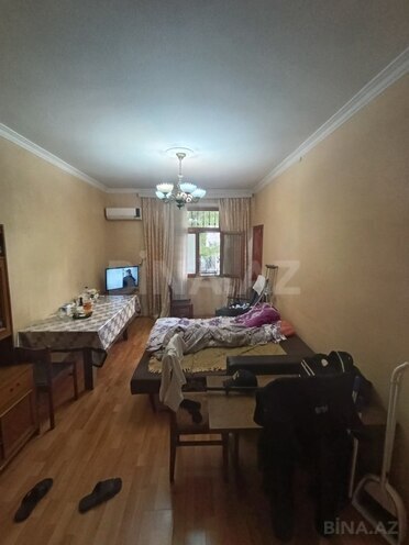 2 otaqlı yeni tikili - Memar Əcəmi m. - 41 m² (1)