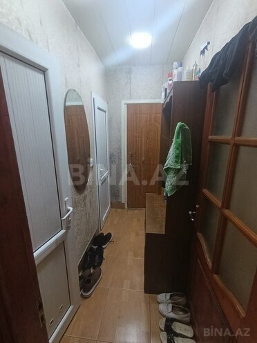 2 otaqlı yeni tikili - Memar Əcəmi m. - 41 m² (2)