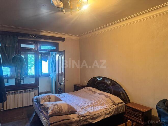 3 otaqlı köhnə tikili - İçəri Şəhər m. - 90 m² (6)