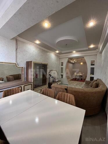3 otaqlı yeni tikili - Xırdalan - 105 m² (1)