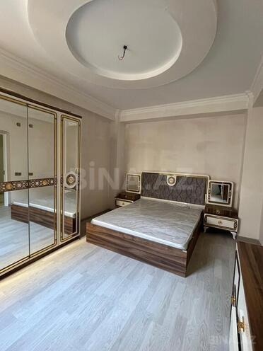 3 otaqlı yeni tikili - Xırdalan - 105 m² (10)