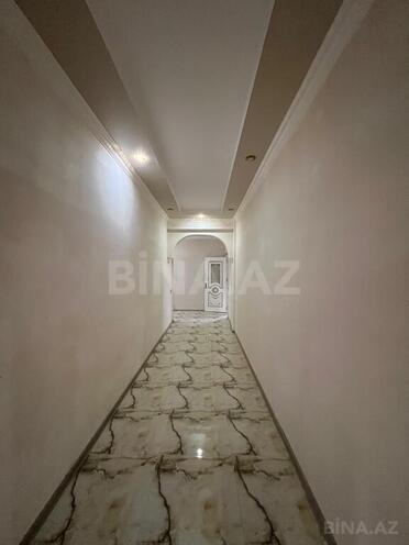 3 otaqlı yeni tikili - Xırdalan - 105 m² (4)