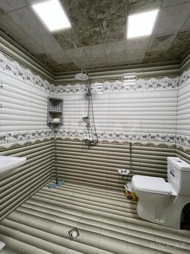 3 otaqlı yeni tikili - Xırdalan - 105 m² (11)