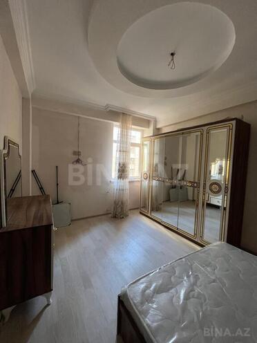 3 otaqlı yeni tikili - Xırdalan - 105 m² (2)
