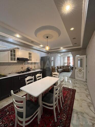 3 otaqlı yeni tikili - Xırdalan - 105 m² (8)