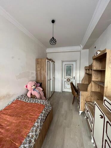 3 otaqlı yeni tikili - Xırdalan - 105 m² (6)