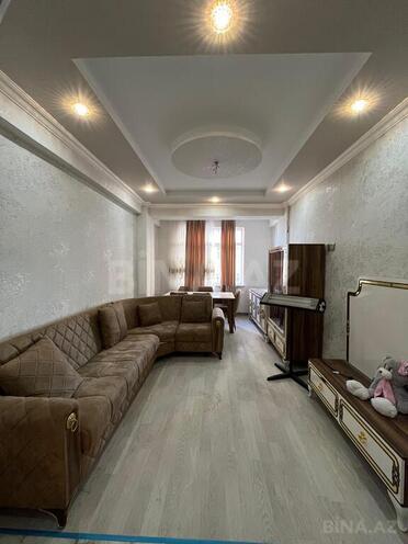 3 otaqlı yeni tikili - Xırdalan - 105 m² (7)
