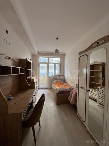 3 otaqlı yeni tikili - Xırdalan - 105 m² (3)