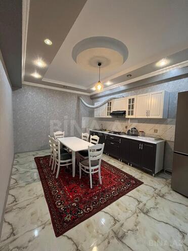 3 otaqlı yeni tikili - Xırdalan - 105 m² (9)