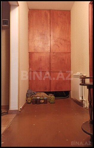 2 otaqlı köhnə tikili - Nəriman Nərimanov m. - 53 m² (3)