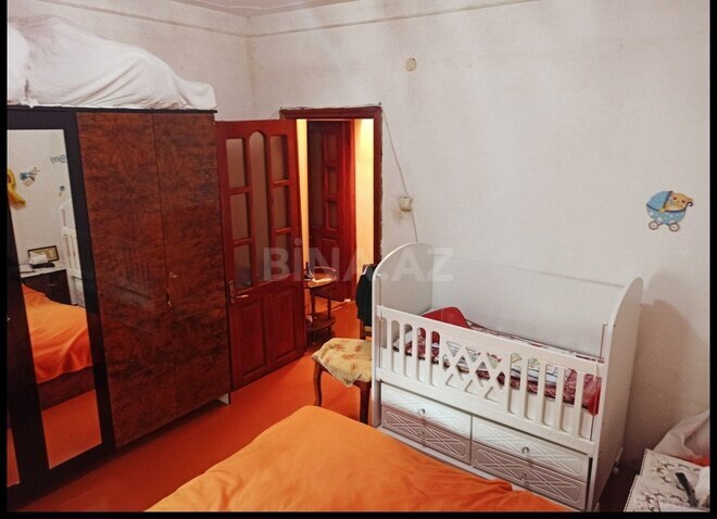 2 otaqlı köhnə tikili - Nəriman Nərimanov m. - 53 m² (16)