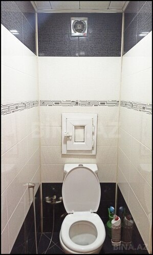 2 otaqlı köhnə tikili - Nəriman Nərimanov m. - 53 m² (4)