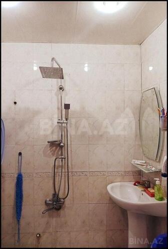 2 otaqlı köhnə tikili - Nəriman Nərimanov m. - 53 m² (2)