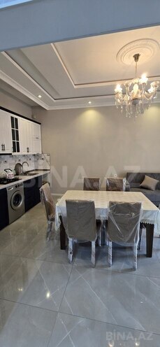 3-комн. дом/дача - Габала - 120 м² (4)
