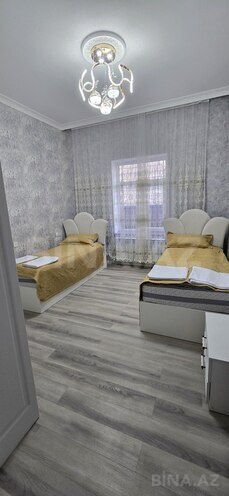 3-комн. дом/дача - Габала - 120 м² (16)