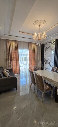 3-комн. дом/дача - Габала - 120 м² (6)