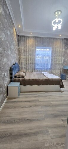 3-комн. дом/дача - Габала - 120 м² (12)