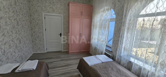 3-комн. дом/дача - Габала - 120 м² (10)