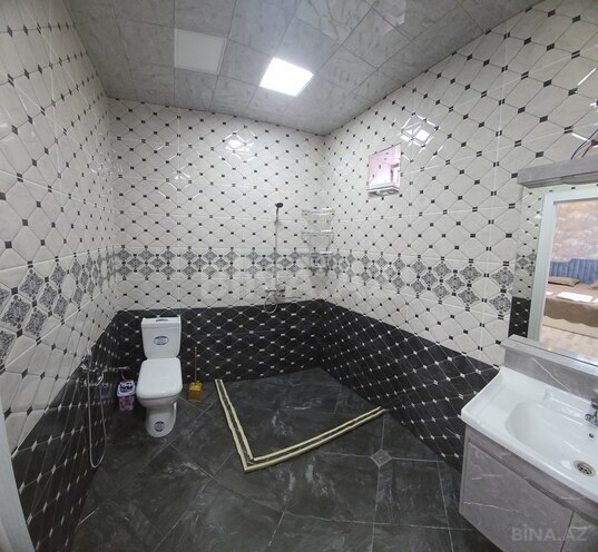 3-комн. дом/дача - Габала - 120 м² (14)