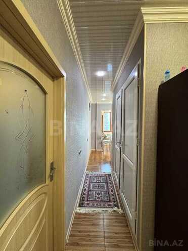 3 otaqlı köhnə tikili - Əhmədli m. - 80 m² (30)