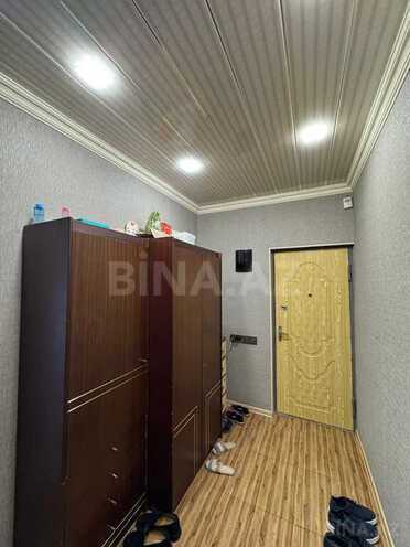 3 otaqlı köhnə tikili - Əhmədli m. - 80 m² (6)
