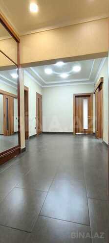 3-комн. новостройка - м. 28 мая - 145 м² (8)