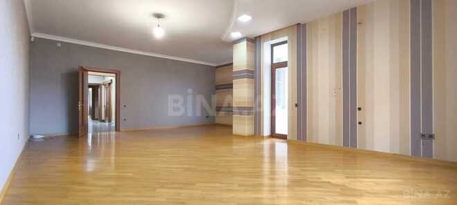 3-комн. новостройка - м. 28 мая - 145 м² (1)