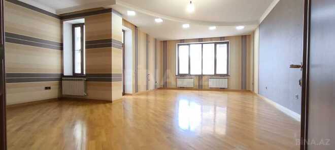 3-комн. новостройка - м. 28 мая - 145 м² (2)