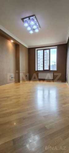 3-комн. новостройка - м. 28 мая - 145 м² (6)