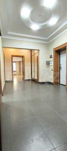 3-комн. новостройка - м. 28 мая - 145 м² (9)