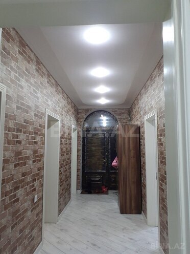 4 otaqlı həyət evi/bağ evi - Qusar - 100 m² (11)
