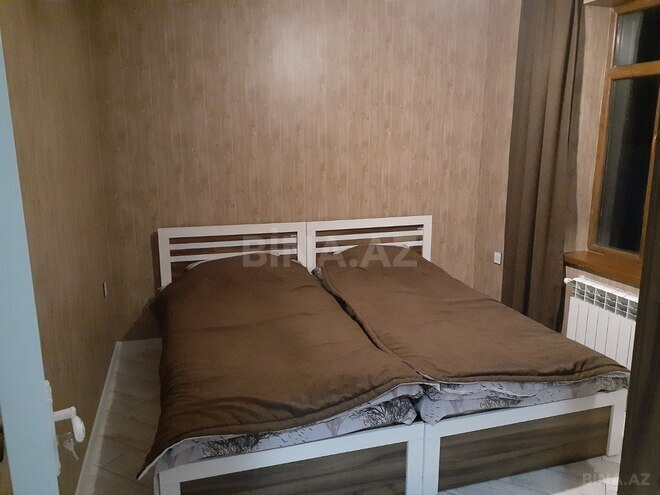 4 otaqlı həyət evi/bağ evi - Qusar - 100 m² (13)