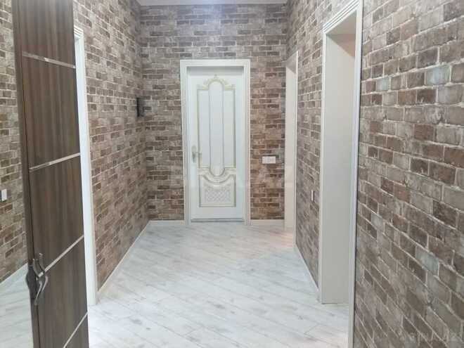 4 otaqlı həyət evi/bağ evi - Qusar - 100 m² (15)