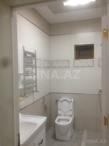 4 otaqlı həyət evi/bağ evi - Qusar - 100 m² (17)