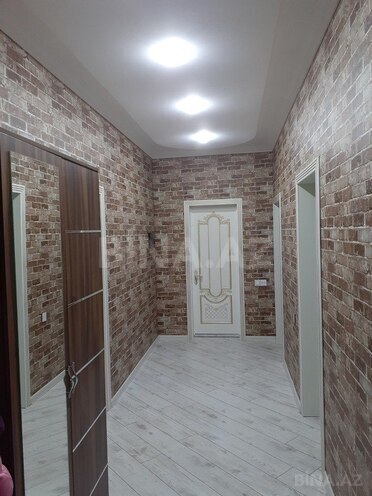 4 otaqlı həyət evi/bağ evi - Qusar - 100 m² (14)