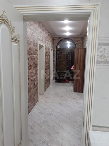 4 otaqlı həyət evi/bağ evi - Qusar - 100 m² (18)