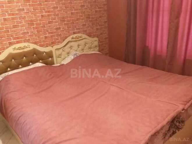 4 otaqlı həyət evi/bağ evi - Qusar - 100 m² (16)