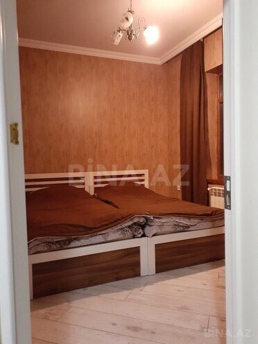 4 otaqlı həyət evi/bağ evi - Qusar - 100 m² (12)