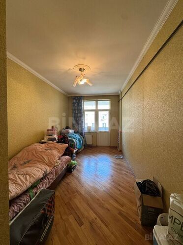 3-комн. новостройка - м. Ази Асланов - 95 м² (1)