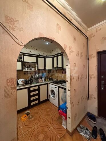 3-комн. новостройка - м. Ази Асланов - 95 м² (2)