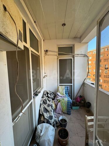 3-комн. новостройка - м. Ази Асланов - 95 м² (9)