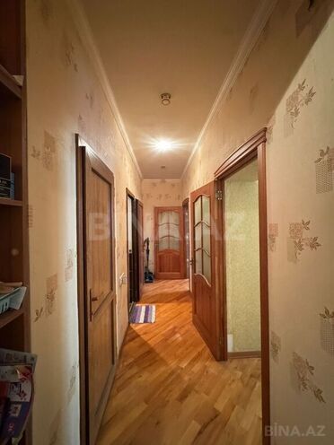 3-комн. новостройка - м. Ази Асланов - 95 м² (7)