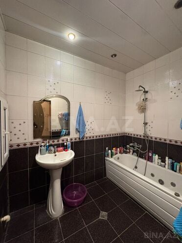 3-комн. новостройка - м. Ази Асланов - 95 м² (6)